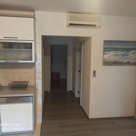 Apartments Zo Makarska Exterior photo