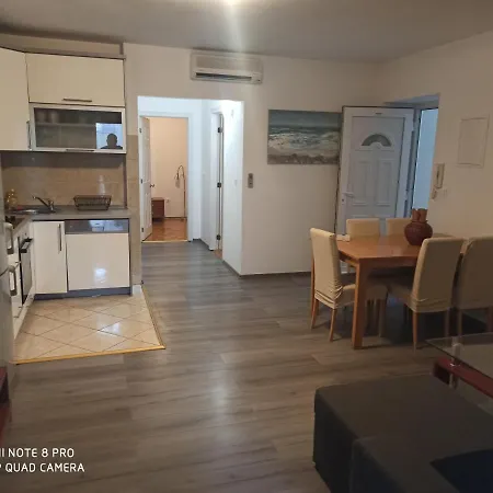 Apartments Zo Makarska Room photo