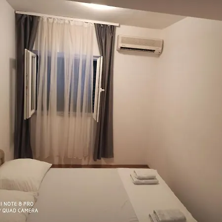 Apartments Zo Makarska Exterior photo