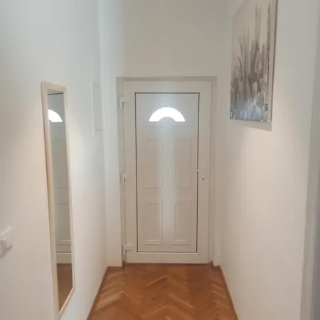 Apartments Zo Makarska Room photo
