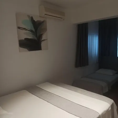 Apartments Zo Makarska Room photo