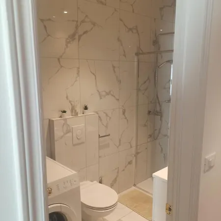 Apartments Zo Makarska Room photo