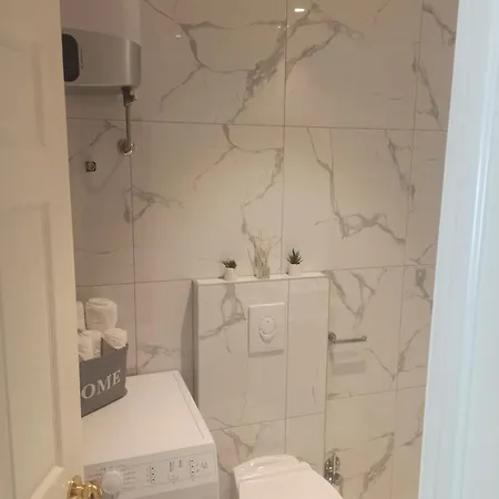 Apartments Zo Makarska Room photo