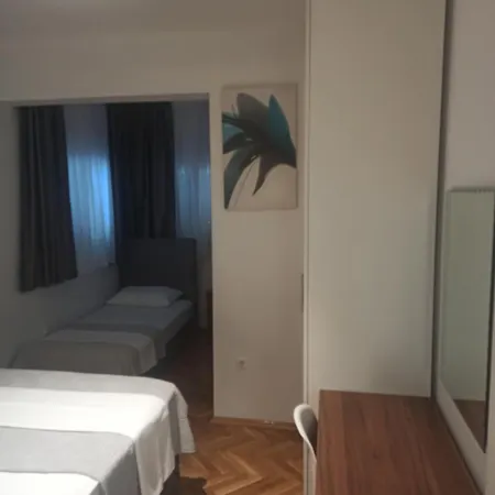 Apartments Zo Makarska Room photo