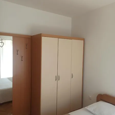 Apartments Zo Makarska Room photo
