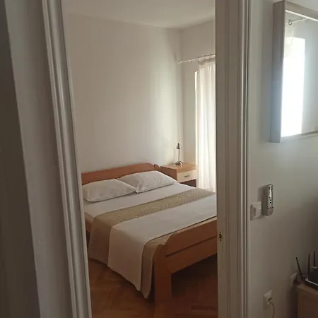Apartments Zo Makarska Room photo