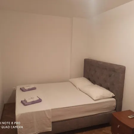 Apartments Zo Makarska Room photo