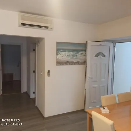 Apartments Zo Makarska Room photo