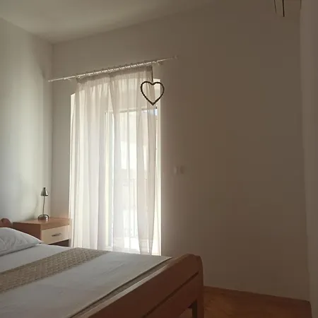 Apartments Zo Makarska Room photo