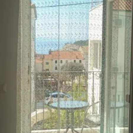 Apartments Zo Makarska Room photo