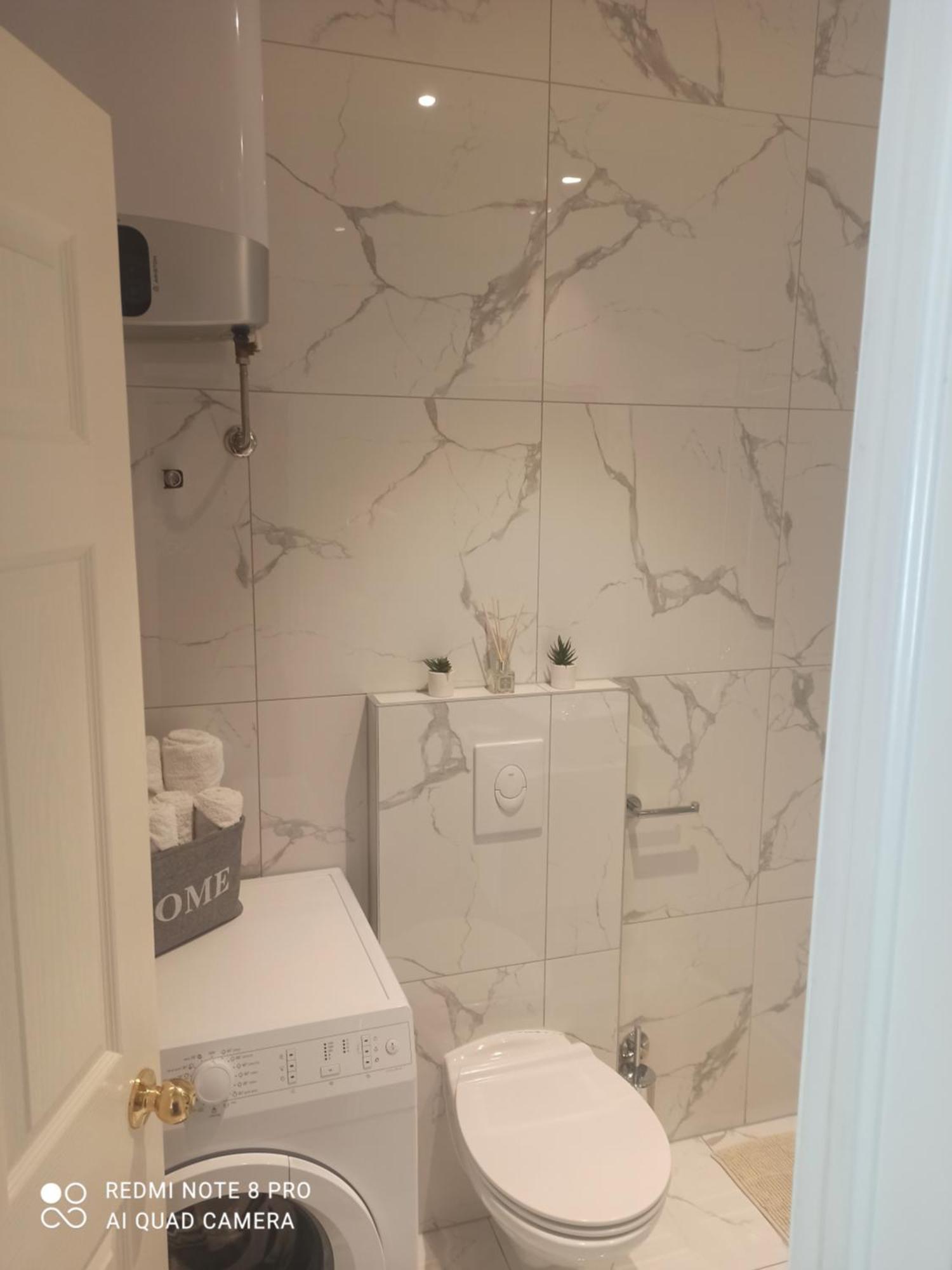 Apartament Zo