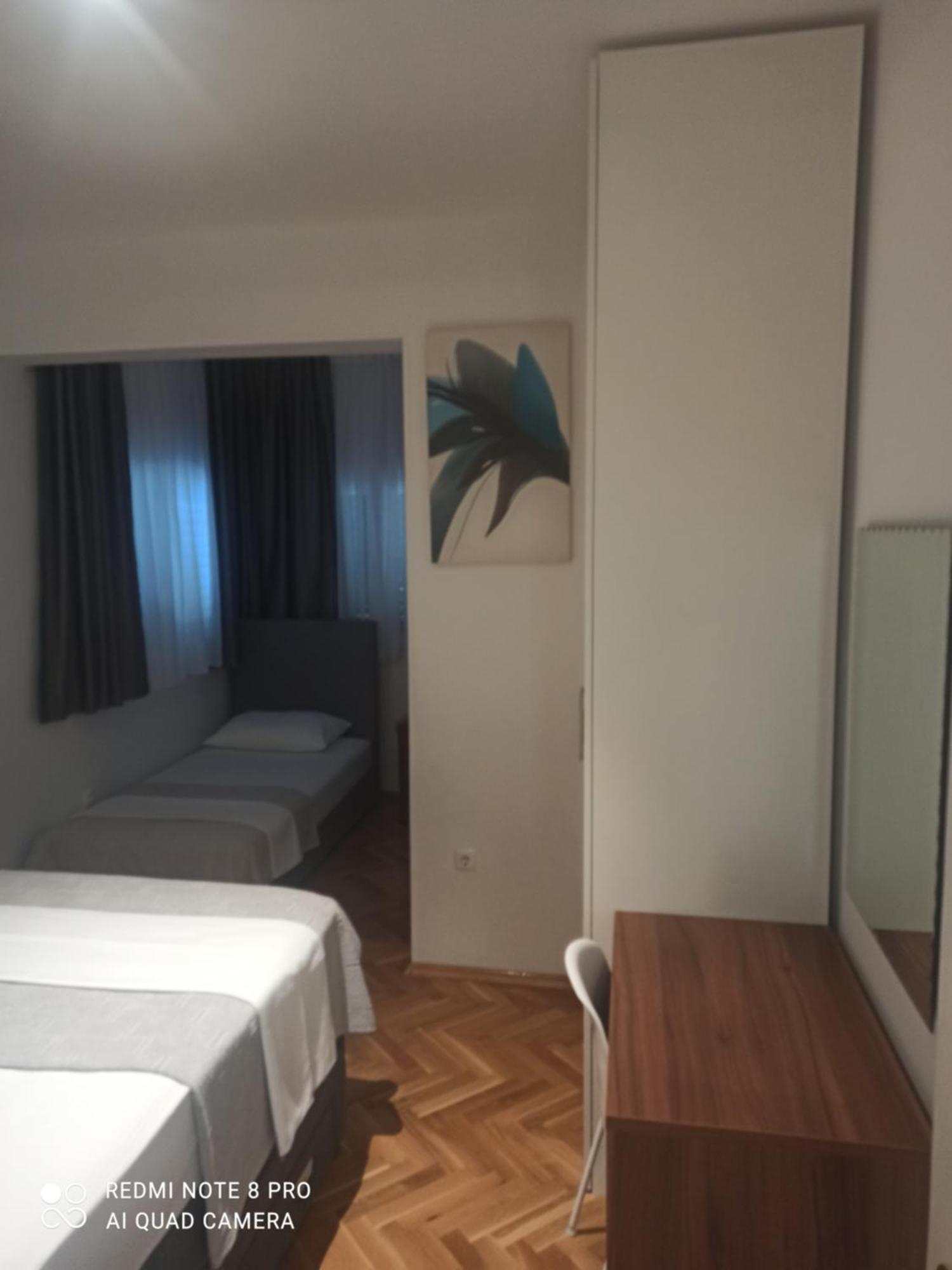 Zo Apartament *