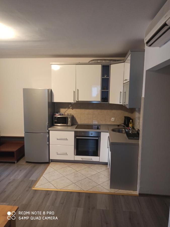 Apartment Zo Makarska