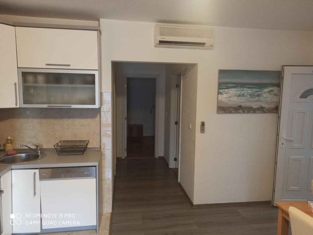 Apartment Zo Makarska