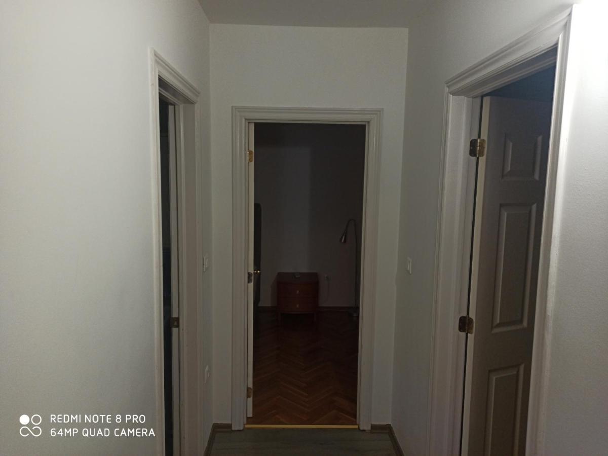 Apartment Zo