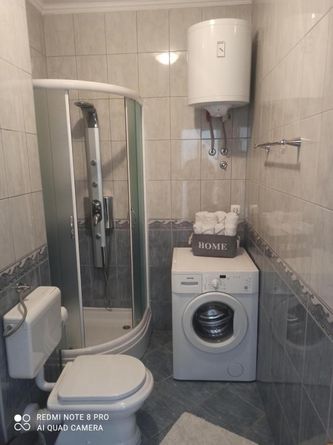 Zo Apartment Makarska