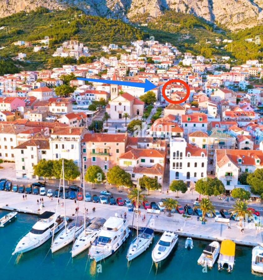 Zo Makarska