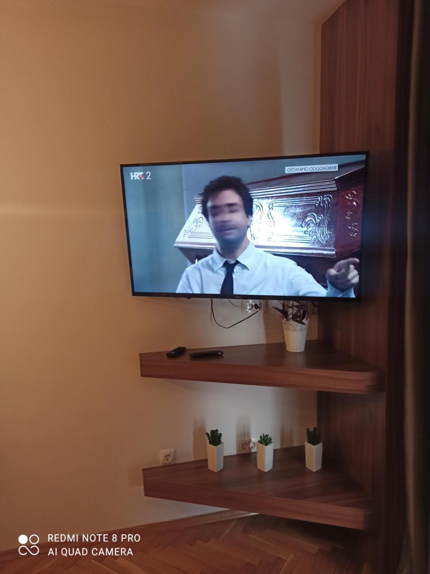 Apartment Zo