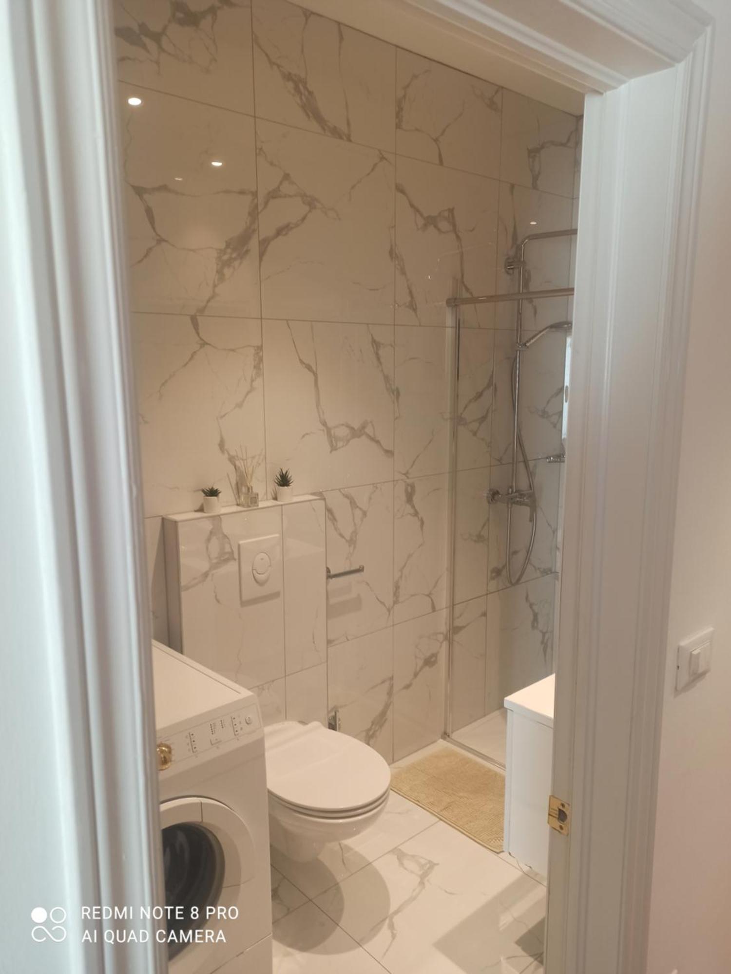 Apartment Zo Makarska