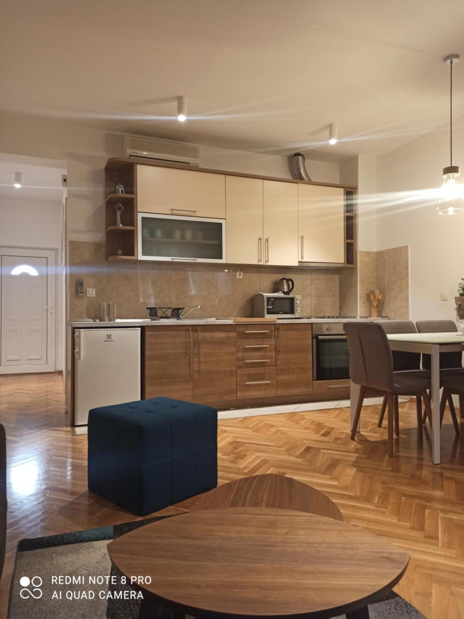 Zo Apartment Makarska