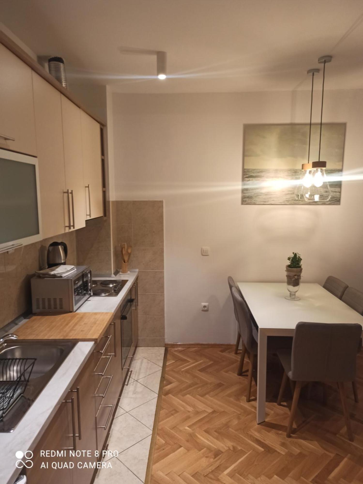Apartment Zo *