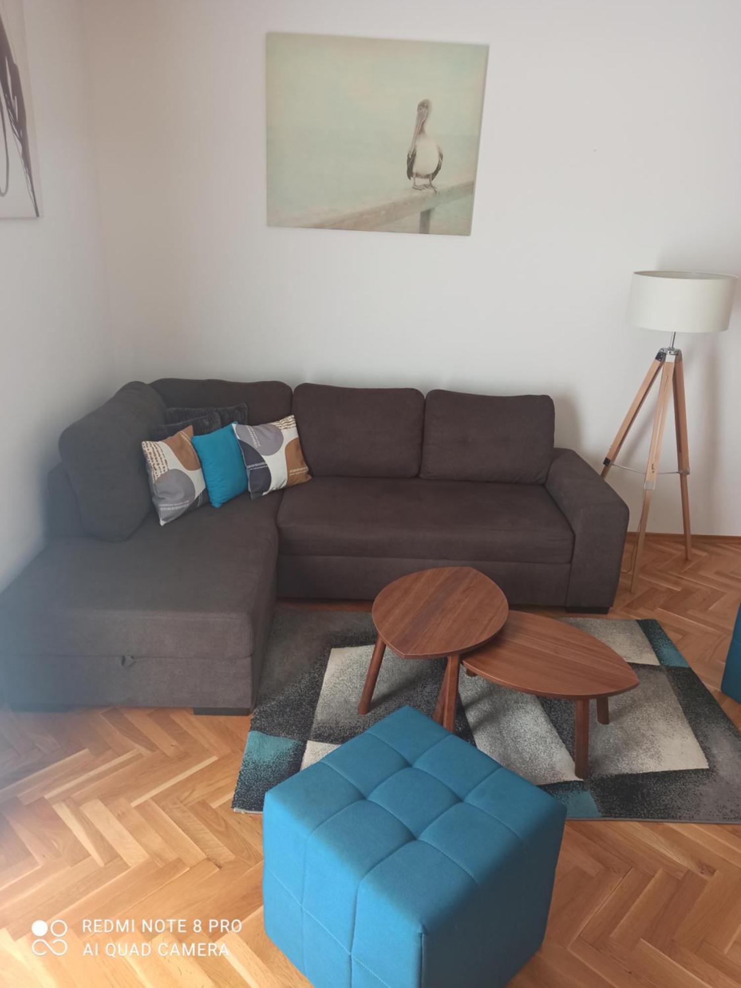 Apartment Zo