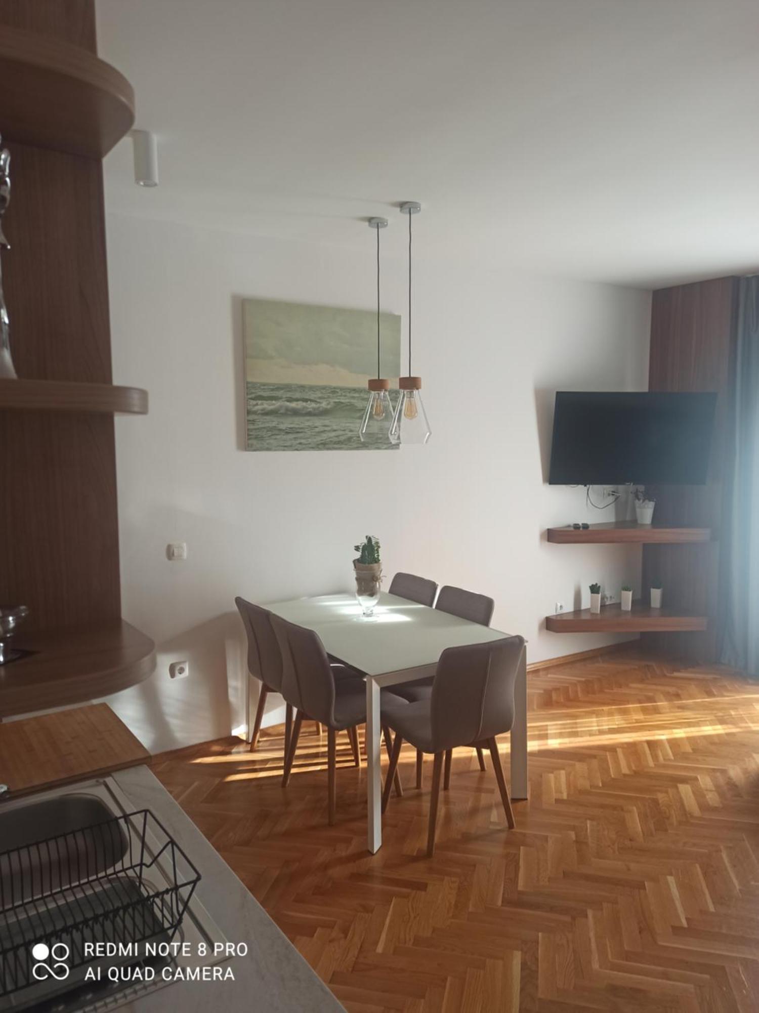 Zo Apartment Makarska