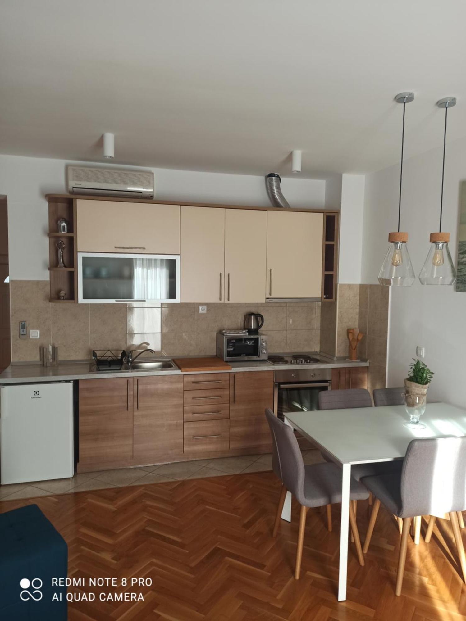 Apartment Zo
