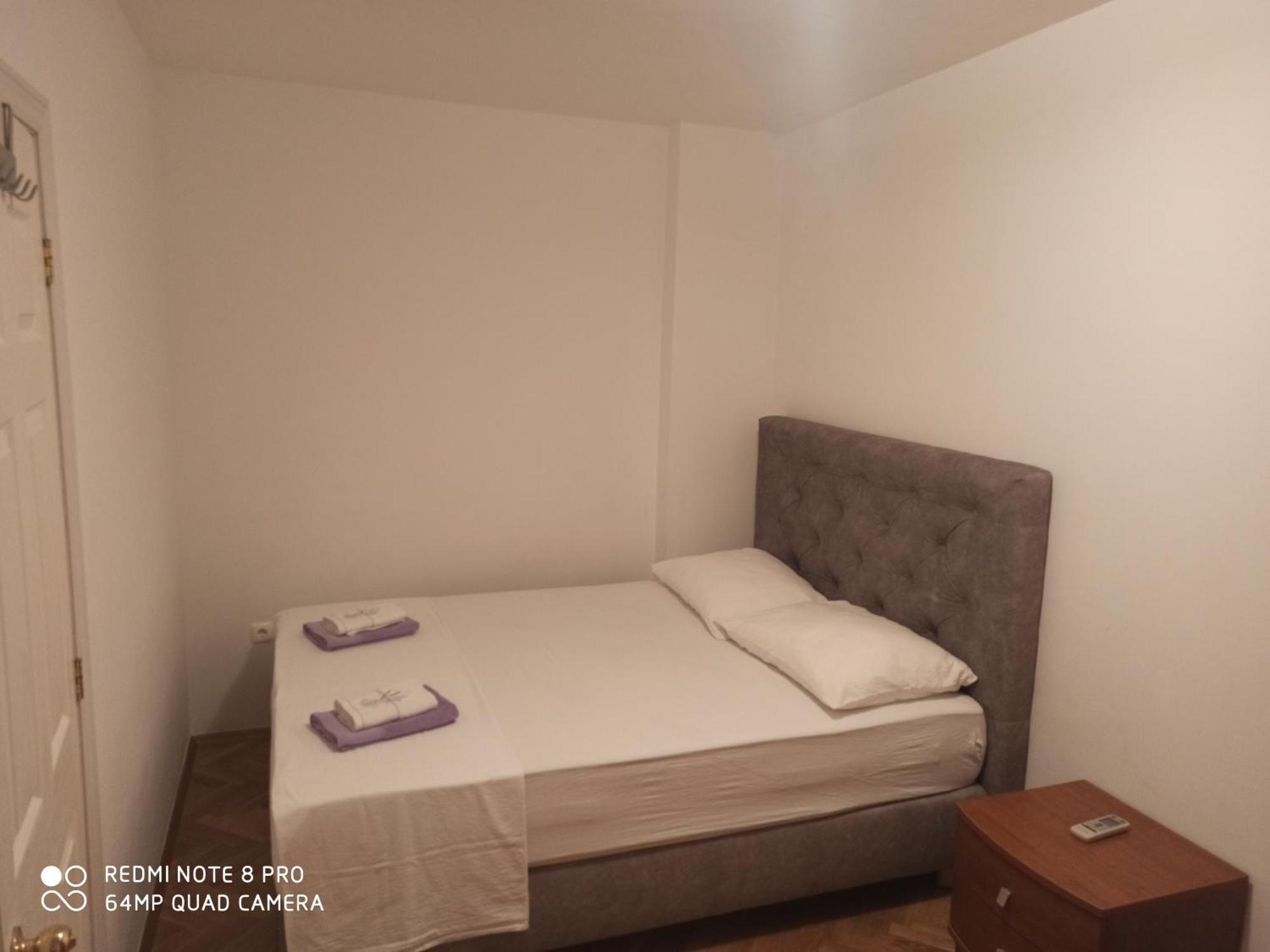 Apartment Zo