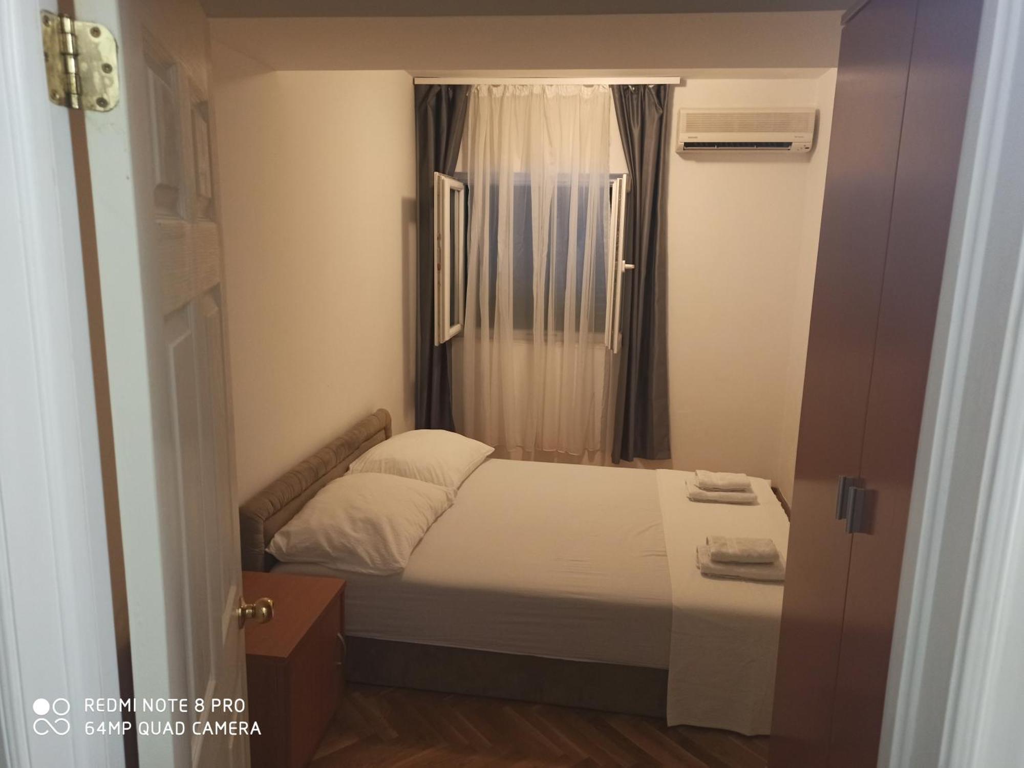 Apartment Zo *